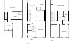 610 Brentwood Ct, King of Prussia, PA 19406 - Photo 5