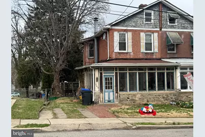 548 Woodland Avenue, Cheltenham, PA 19012 - Photo 1