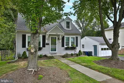 732 N Tyson Avenue, Glenside, PA 19038 - Photo 1