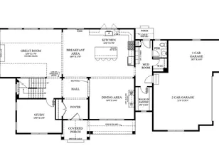1080 Beech Hollow Rd, Lower Gwynedd, PA 19002 - Photo 3