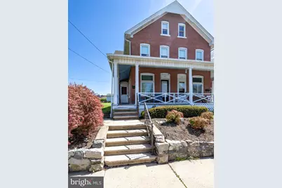 121 Jefferson Street, East Greenville, PA 18041 - Photo 3