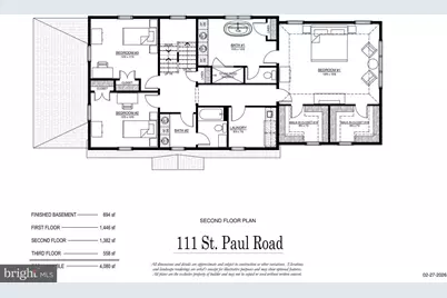 111 St Pauls Road, Ardmore, PA 19003 - Photo 15