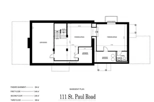 111 St Pauls Rd, Ardmore, PA 19003 - Photo 39