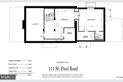 111 St Pauls Road, Ardmore, PA 19003 - Photo 17