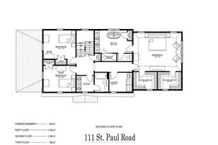 111 St Pauls Rd, Ardmore, PA 19003 - Photo 41