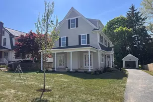 111 St Pauls Rd, Ardmore, PA 19003 - Photo 1