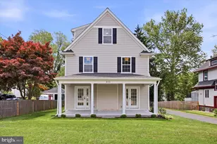 111 St Pauls Rd, Ardmore, PA 19003 - Photo 1