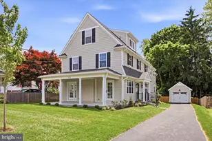 111 St Pauls Rd, Ardmore, PA 19003 - Photo 1
