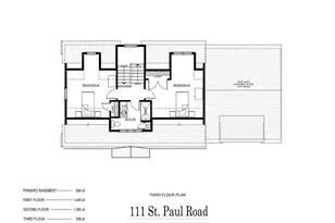 111 St Pauls Rd, Ardmore, PA 19003 - Photo 5