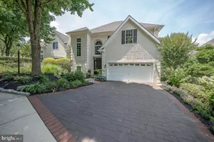 406 Merion Hill Ln, Conshohocken, PA 19428 - Photo 49