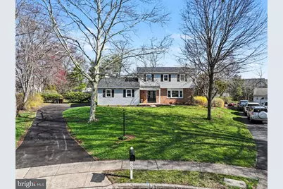 1509 Saint Andrews Way, Lansdale, PA 19446 - Photo 7