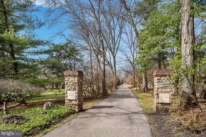 1341 Fording Brook Road, Ambler, PA 19002 - Photo 3