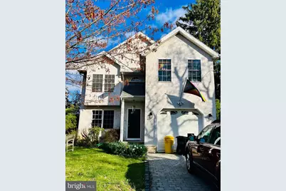1506 E Mermaid Lane, Wyndmoor, PA 19038 - Photo 1