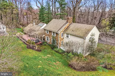 1431 Beaumont Drive, Gladwyne, PA 19035 - Photo 5