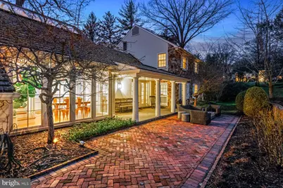 1431 Beaumont Drive, Gladwyne, PA 19035 - Photo 17