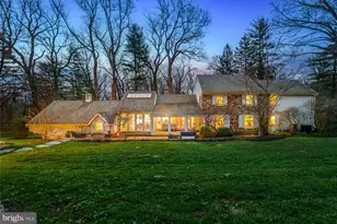 1431 Beaumont Dr, Gladwyne, PA 19035 - Photo 21