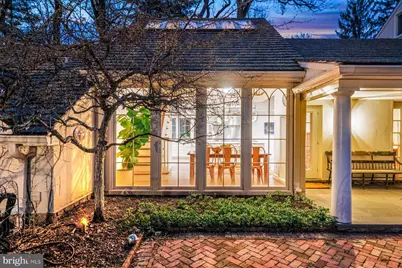 1431 Beaumont Drive, Gladwyne, PA 19035 - Photo 19