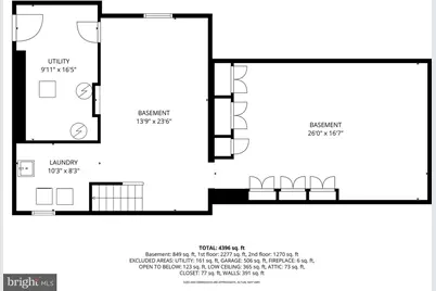 1431 Beaumont Drive, Gladwyne, PA 19035 - Photo 67