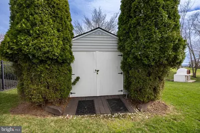 7017 Windswept Lane, Norristown, PA 19403 - Photo 33