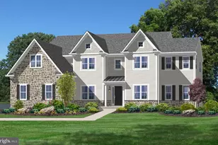 Lot 1 Foothill Dr, Blue Bell, PA 19422 - Photo 1