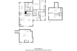 2644 Geryville Pike, Pennsburg, PA 18073 - Photo 47