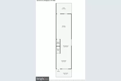 523 Grove Street, Bridgeport, PA 19405 - Photo 23