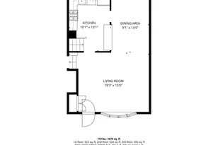 1411 Sandwood Rd, Conshohocken, PA 19428 - Photo 31