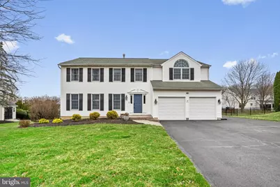 119 Chatham Place, Lansdale, PA 19446 - Photo 3