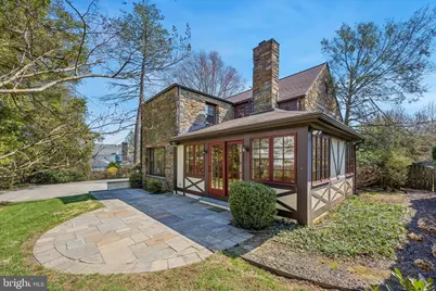 907 Cedar Grove Road, Wynnewood, PA 19096 - Photo 23