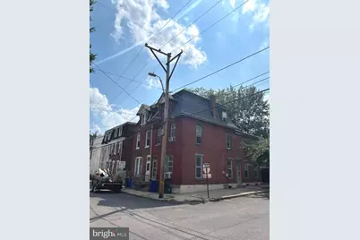 151 S Franklin Street, Pottstown, PA 19464 - Photo 1