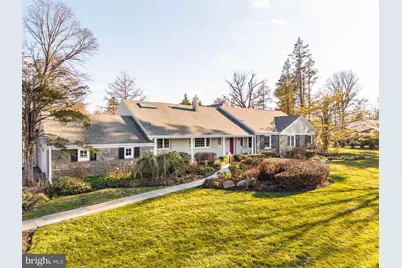 753 Mustin Lane, Villanova, PA 19085 - Photo 3