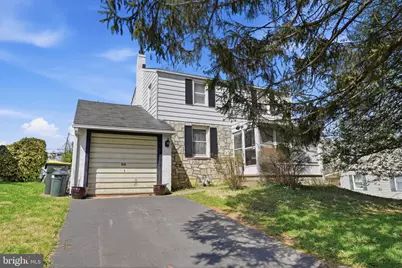 514 Fitzwatertown Road, Willow Grove, PA 19090 - Photo 1