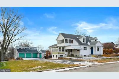 308 Hoffmansville Road, Bechtelsville, PA 19505 - Photo 1