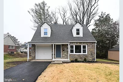 507 Croyden Road, Cheltenham, PA 19012 - Photo 51