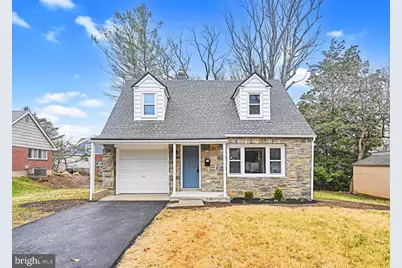 507 Croyden Road, Cheltenham, PA 19012 - Photo 1