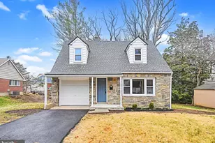 507 Croyden Rd, Cheltenham, PA 19012 - Photo 1