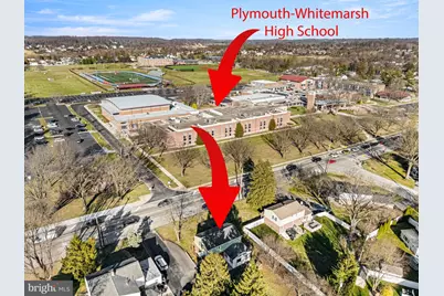 120 E Germantown Pike, Plymouth Meeting, PA 19462 - Photo 25