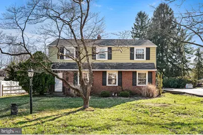 120 E Germantown Pike, Plymouth Meeting, PA 19462 - Photo 1