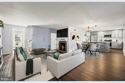 120 E Germantown Pike, Plymouth Meeting, PA 19462 - Photo 5