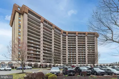 10204 Valley Forge Circle #204, King of Prussia, PA 19406 - Photo 1