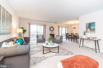 10204 Valley Forge Circle #204, King of Prussia, PA 19406 - Photo 9