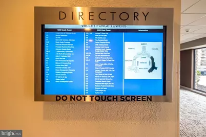 10204 Valley Forge Circle #204, King of Prussia, PA 19406 - Photo 7