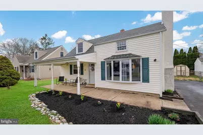 437 Newton Road, Hatboro, PA 19040 - Photo 23