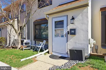 22 Fitzwatertown Road #C7, Willow Grove, PA 19090 - Photo 27