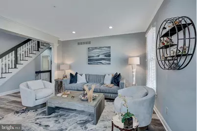 407 Merion Hill Lane, Conshohocken, PA 19428 - Photo 7