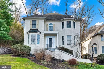 407 Merion Hill Lane, Conshohocken, PA 19428 - Photo 1