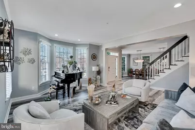 407 Merion Hill Lane, Conshohocken, PA 19428 - Photo 3