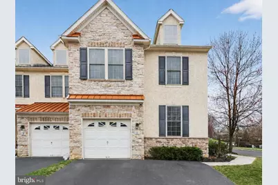 1 Coventry Court, Conshohocken, PA 19428 - Photo 1