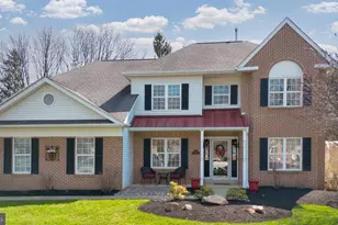 492 Shakespeare Dr, Collegeville, PA 19426 - Photo 1