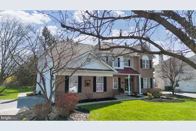 492 Shakespeare Drive, Collegeville, PA 19426 - Photo 3